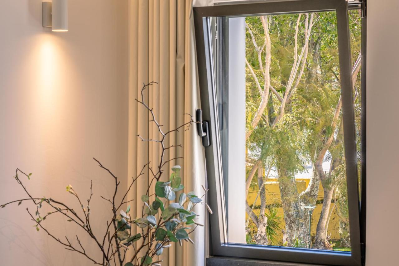 Fort Bay Suite Apartments 마치코 외부 사진