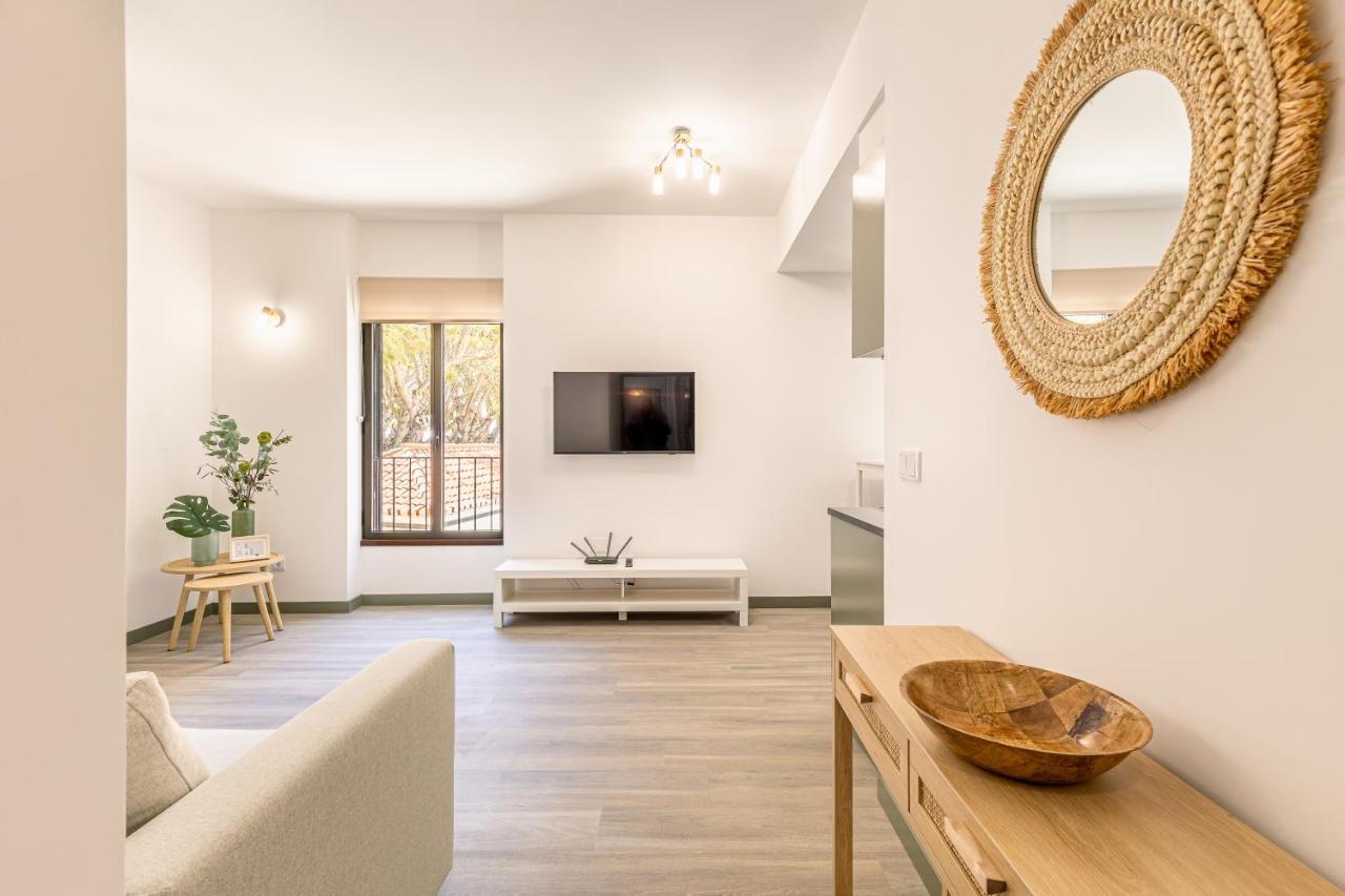 Fort Bay Suite Apartments 마치코 외부 사진