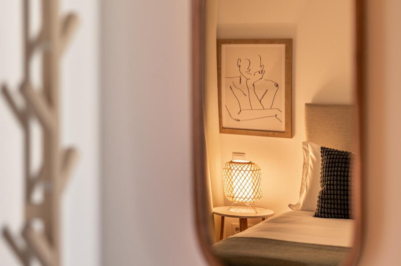 Fort Bay Suite Apartments 마치코 외부 사진